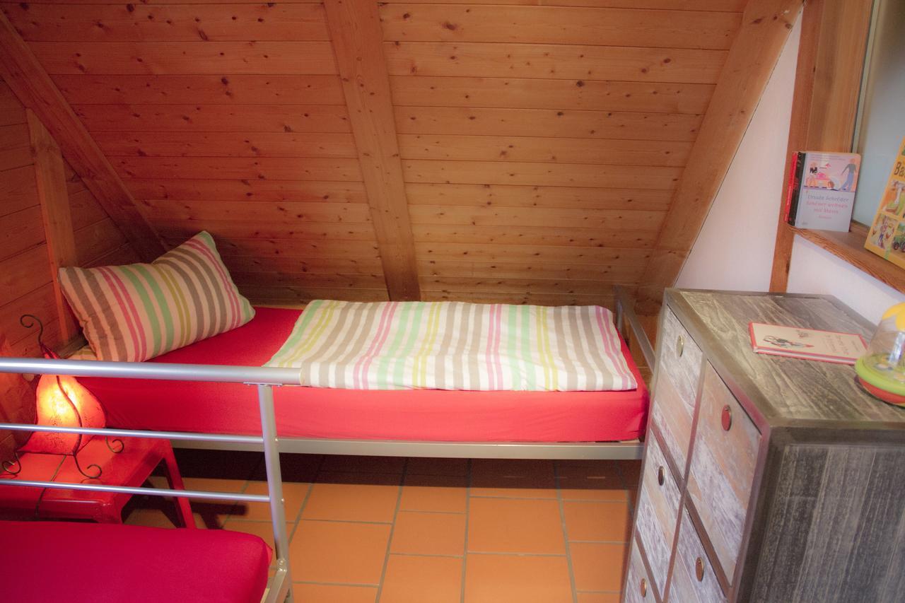 Ferienwohungen Gibbesbachhof Apartment Triberg im Schwarzwald Exterior photo