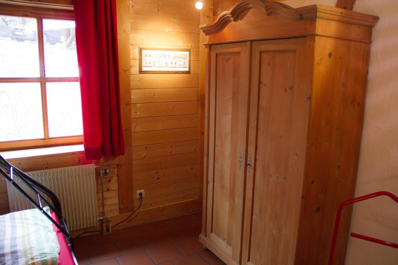 Ferienwohungen Gibbesbachhof Apartment Triberg im Schwarzwald Exterior photo