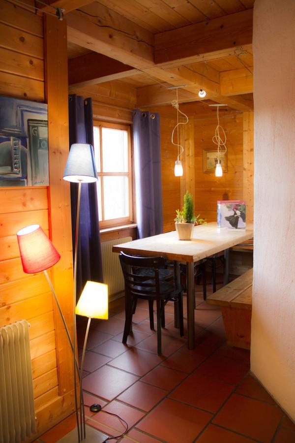 Ferienwohungen Gibbesbachhof Apartment Triberg im Schwarzwald Exterior photo